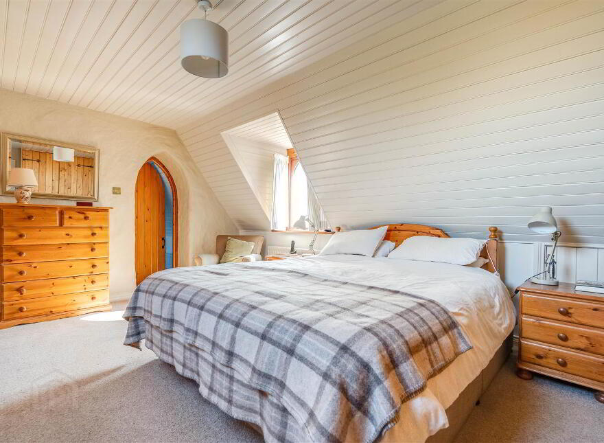 Killinchy Woods School House, 3 Glasswater Road, Crossgar, BT30 9DN