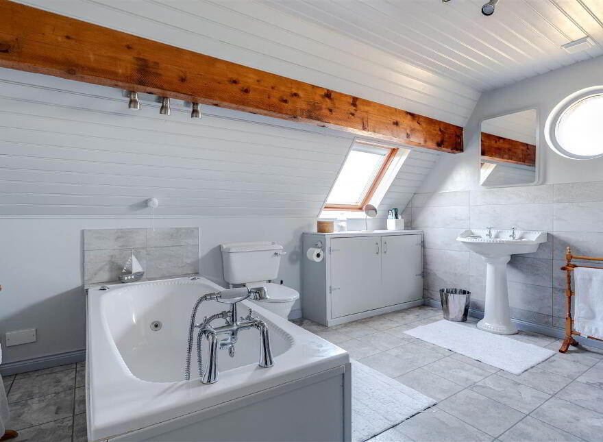 Killinchy Woods School House, 3 Glasswater Road, Crossgar, BT30 9DN