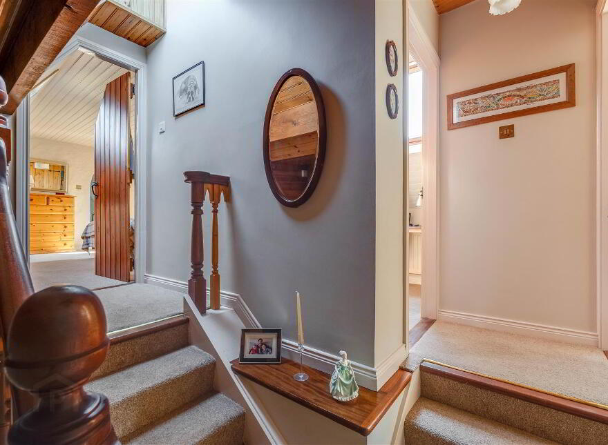 Killinchy Woods School House, 3 Glasswater Road, Crossgar, BT30 9DN