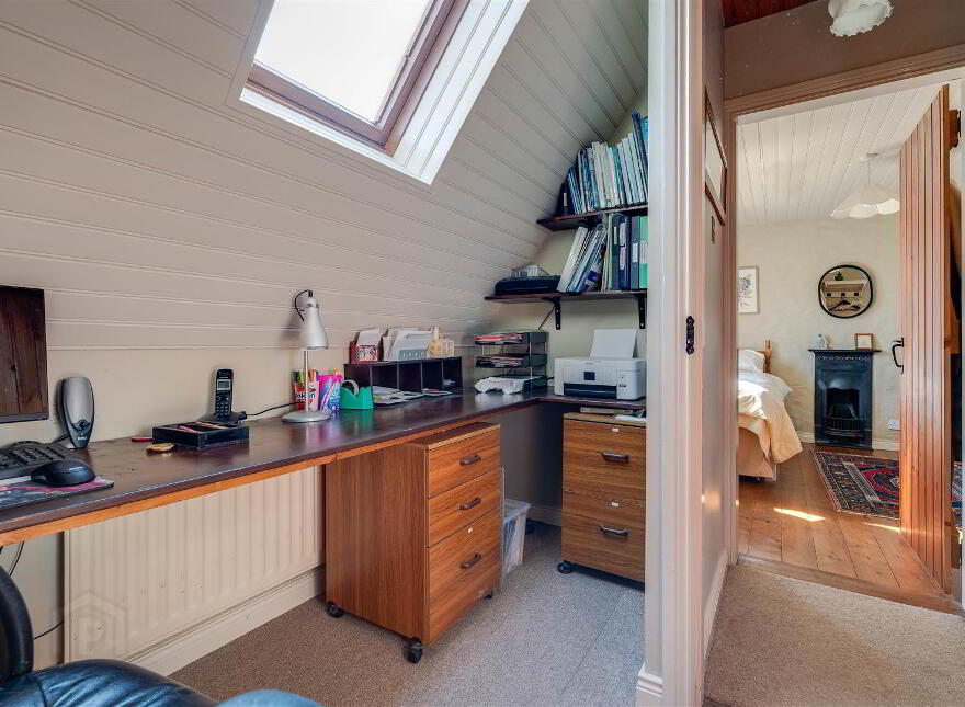 Killinchy Woods School House, 3 Glasswater Road, Crossgar, BT30 9DN