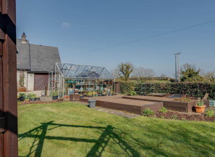 Killinchy Woods School House, 3 Glasswater Road, Crossgar, BT30 9DN