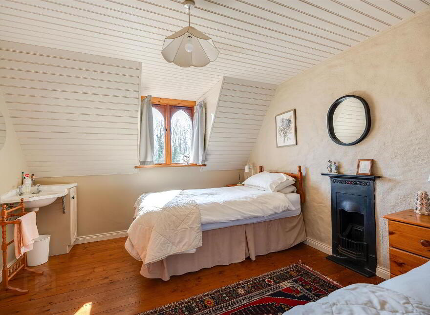 Killinchy Woods School House, 3 Glasswater Road, Crossgar, BT30 9DN