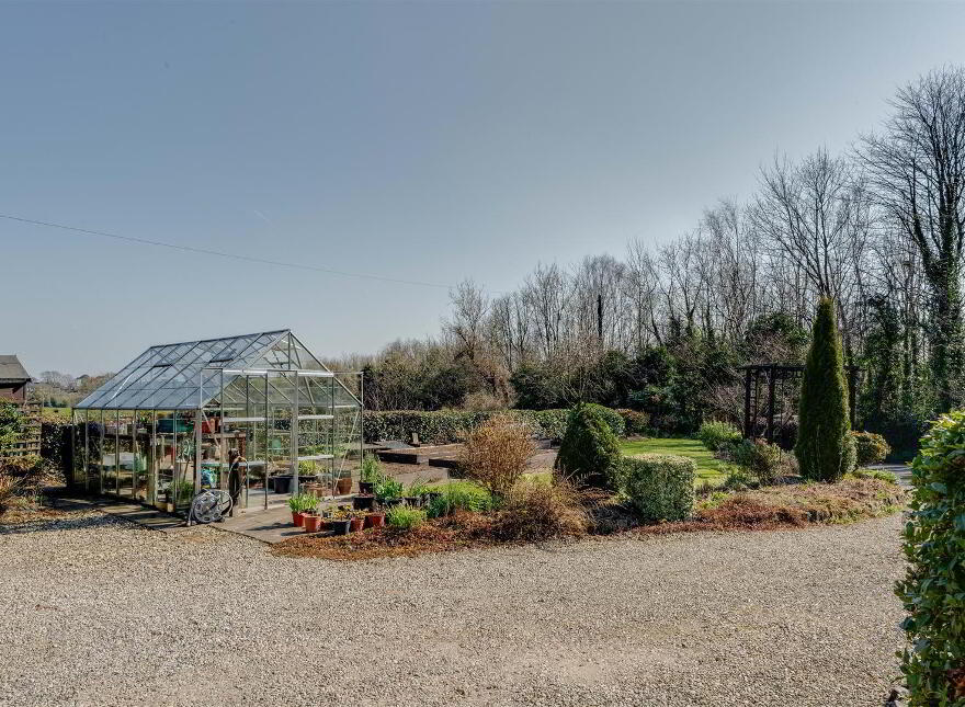 Killinchy Woods School House, 3 Glasswater Road, Crossgar, BT30 9DN