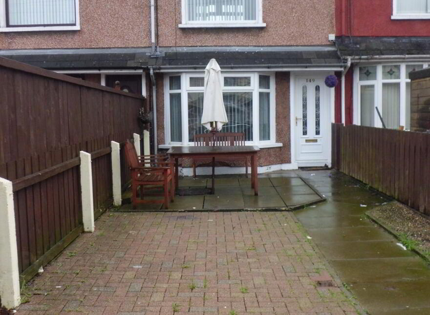 149 Brompton Park, Belfast, BT14 7LB photo