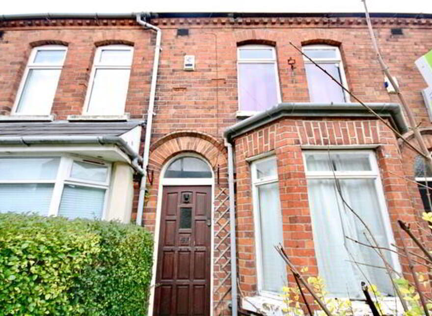 47 St Albans Gardens, Belfast, BT9 5DR photo