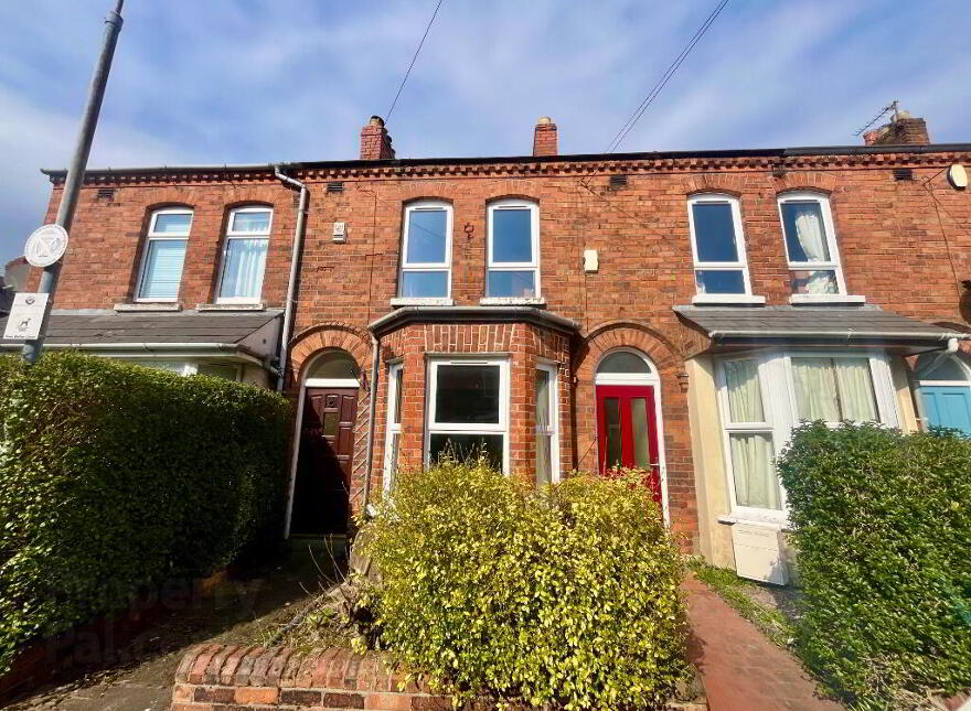 47 St Albans Gardens, Belfast, BT9 5DR photo