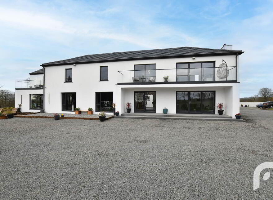 44 Straid Road, Ballynure, Ballyclare, BT39 9NB