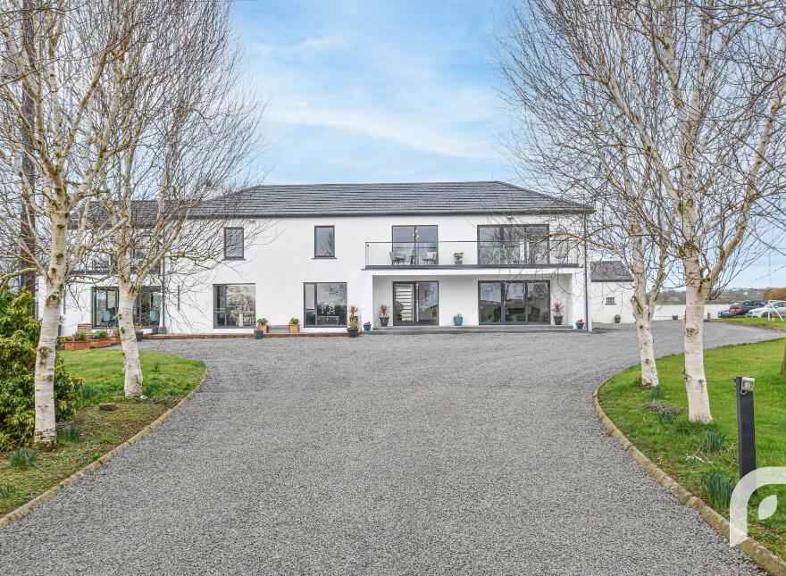 44 Straid Road, Ballynure, Ballyclare, BT39 9NB