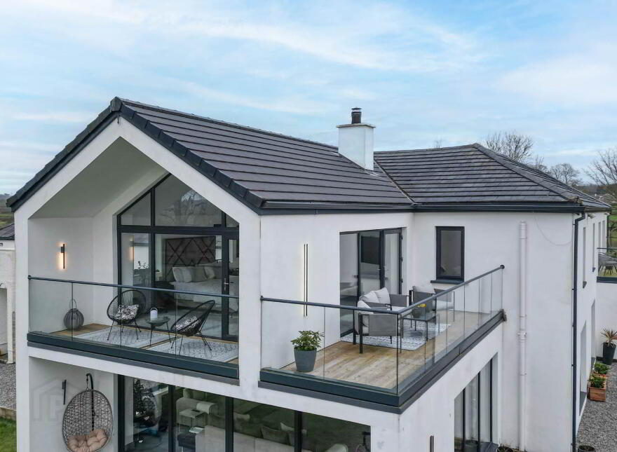 44 Straid Road, Ballynure, Ballyclare, BT39 9NB