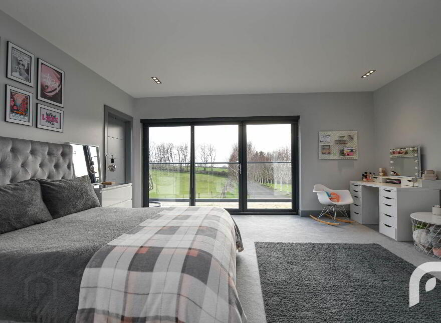 44 Straid Road, Ballynure, Ballyclare, BT39 9NB