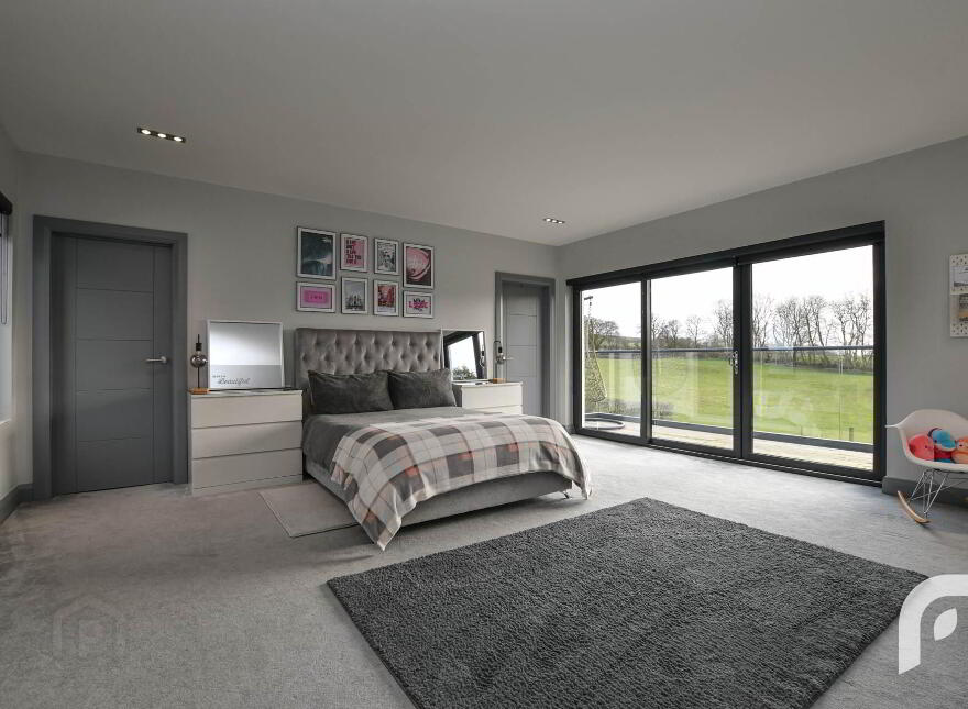 44 Straid Road, Ballynure, Ballyclare, BT39 9NB