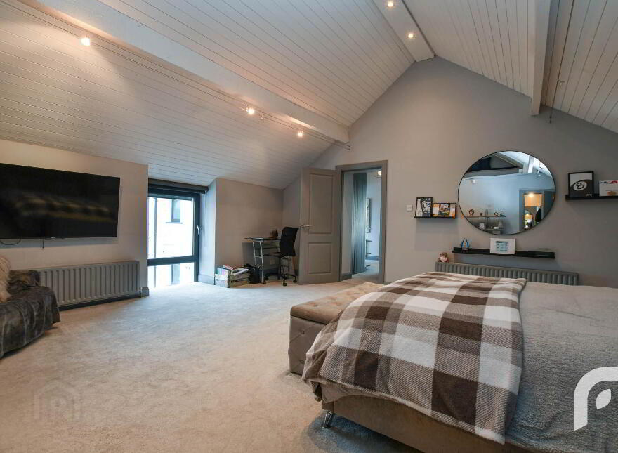 44 Straid Road, Ballynure, Ballyclare, BT39 9NB