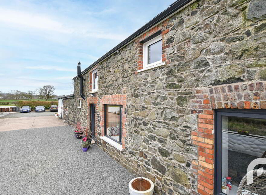 44 Straid Road, Ballynure, Ballyclare, BT39 9NB