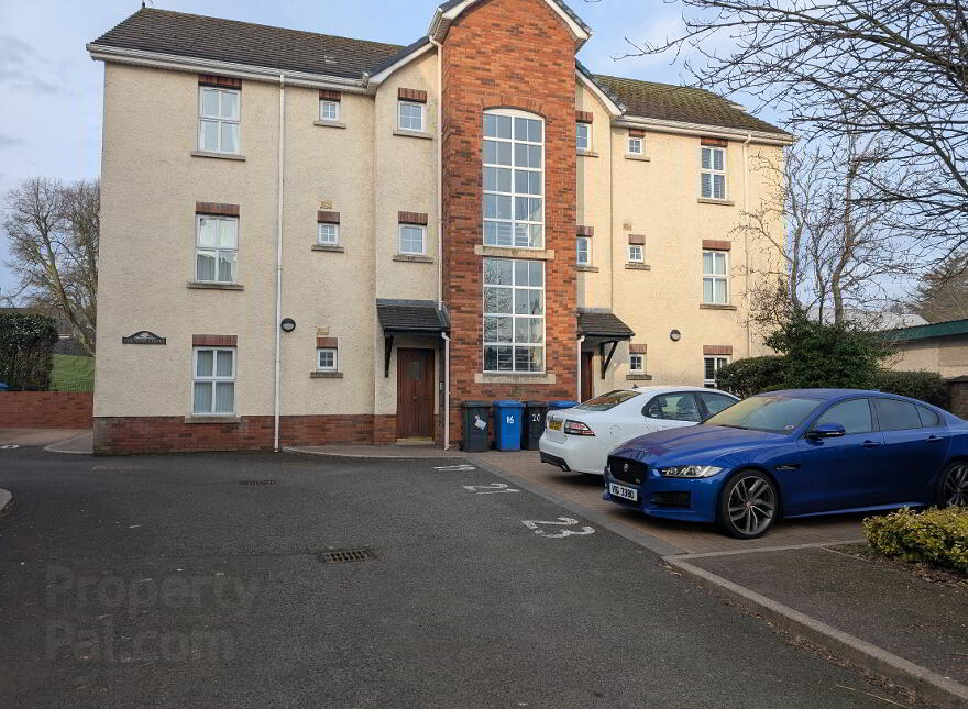 21 Foundry Court, Coleraine, BT52 1XG photo