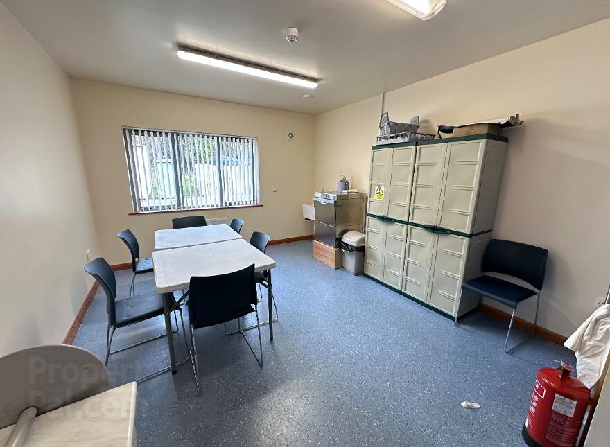 Office Space The Rowan Tree Centre, Pomeroy, BT70 3FD photo