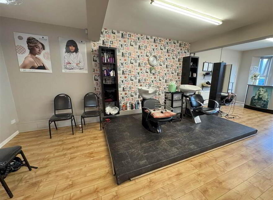 235a Falls Road, Belfast, BT12 6FB