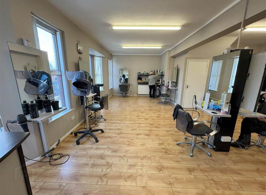 235a Falls Road, Belfast, BT12 6FB