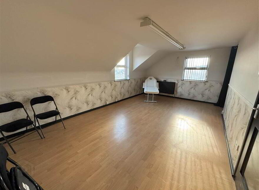 235a Falls Road, Belfast, BT12 6FB