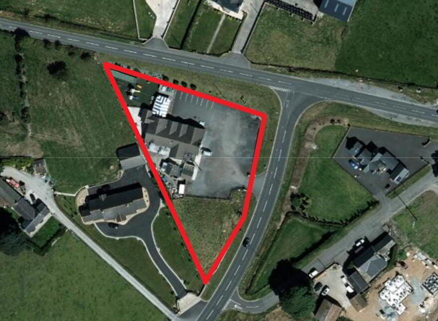 Greenans, 1d Hilltown Road, Cabra, Newry, BT34 5EZ