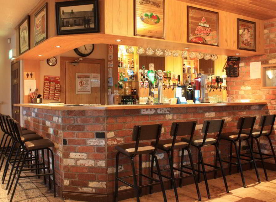 Greenans, 1d Hilltown Road, Cabra, Newry, BT34 5EZ