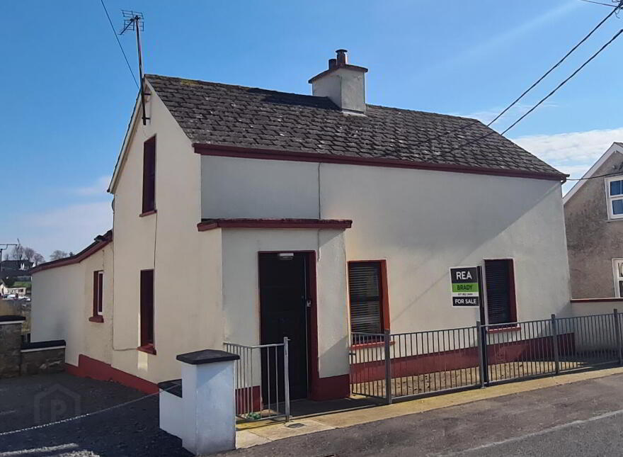 3 Lisnagot, Carrick-On-Shannon, N41P271
