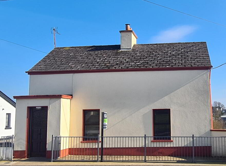 3 Lisnagot, Carrick-On-Shannon, N41P271