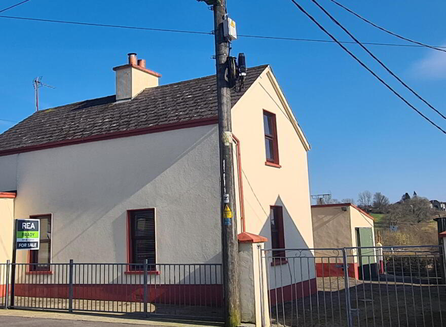 3 Lisnagot, Carrick-On-Shannon, N41P271