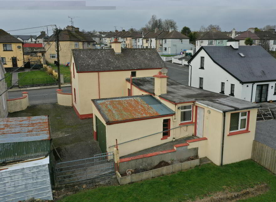 3 Lisnagot, Carrick-On-Shannon, N41P271