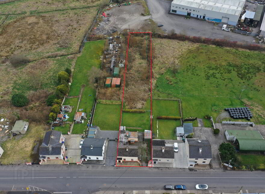 3 Lisnagot, Carrick-On-Shannon, N41P271