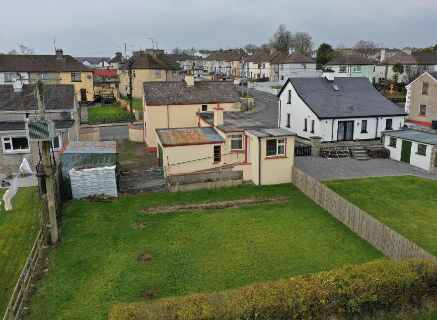 3 Lisnagot, Carrick-On-Shannon, N41P271