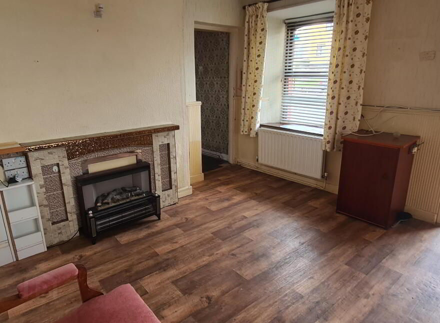 3 Lisnagot, Carrick-On-Shannon, N41P271