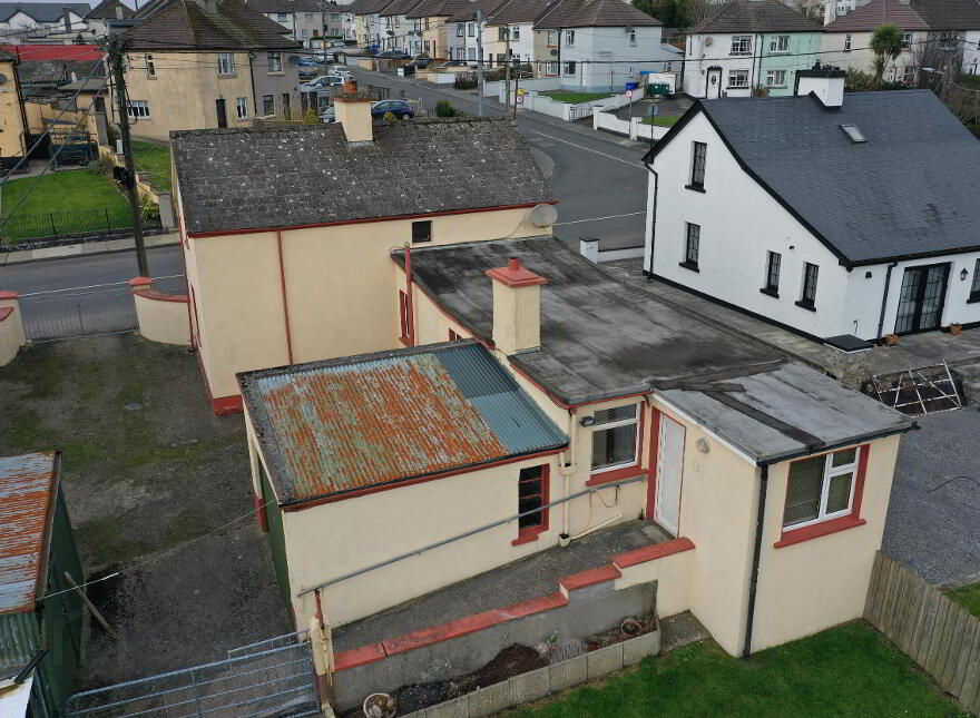 3 Lisnagot, Carrick-On-Shannon, N41P271
