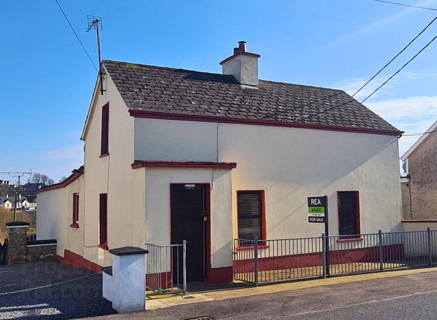 3 Lisnagot, Carrick-On-Shannon, N41P271 photo