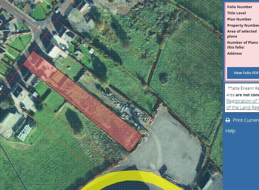 3 Lisnagot, Carrick-On-Shannon, N41P271
