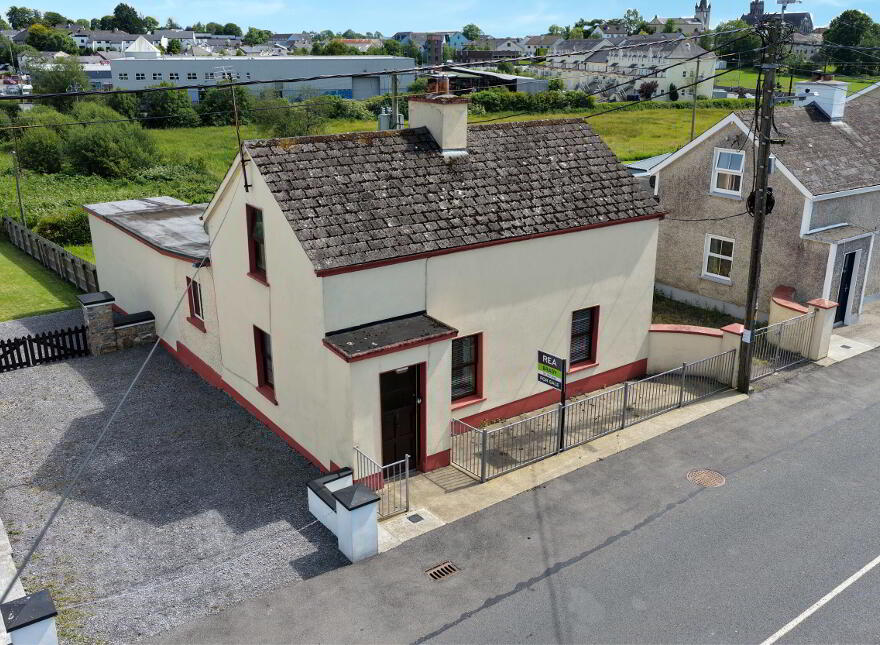 3 Lisnagot, Carrick-On-Shannon, N41P271 photo