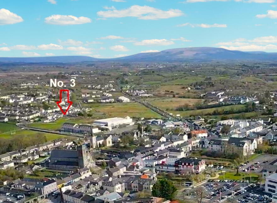 3 Lisnagot, Carrick-On-Shannon, N41P271