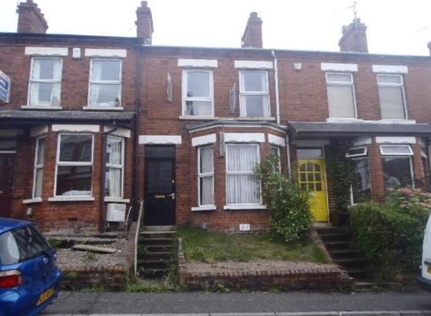 28 Stranmillis Street, Belfast, BT9 5FE photo