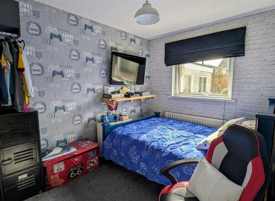 4 Meadowvale, Portrush, BT56 8LY