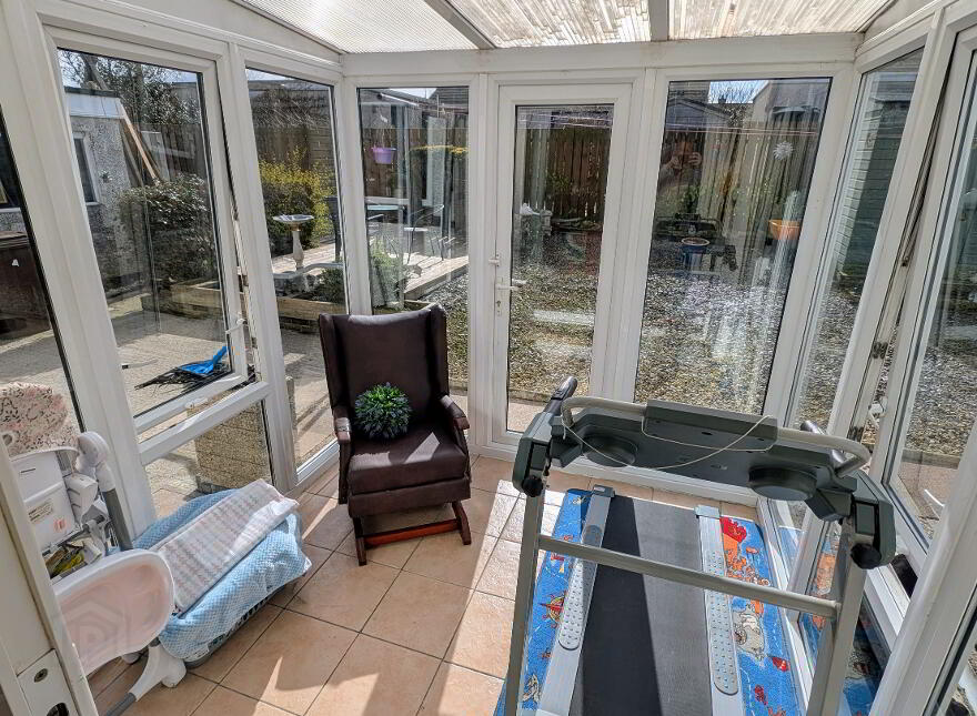4 Meadowvale, Portrush, BT56 8LY