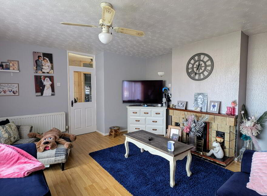 4 Meadowvale, Portrush, BT56 8LY