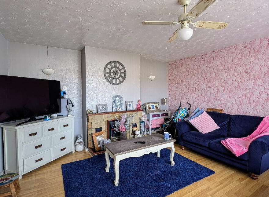 4 Meadowvale, Portrush, BT56 8LY