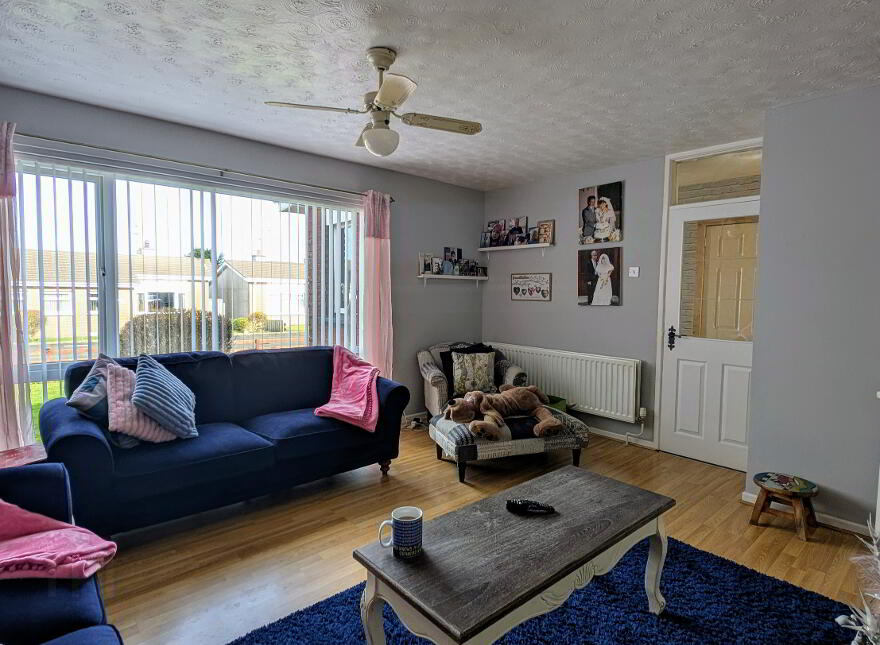 4 Meadowvale, Portrush, BT56 8LY