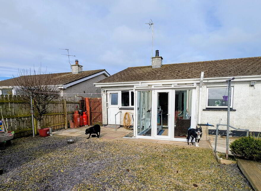 4 Meadowvale, Portrush, BT56 8LY