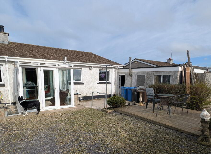 4 Meadowvale, Portrush, BT56 8LY