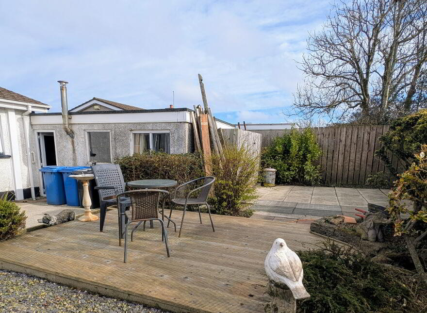 4 Meadowvale, Portrush, BT56 8LY