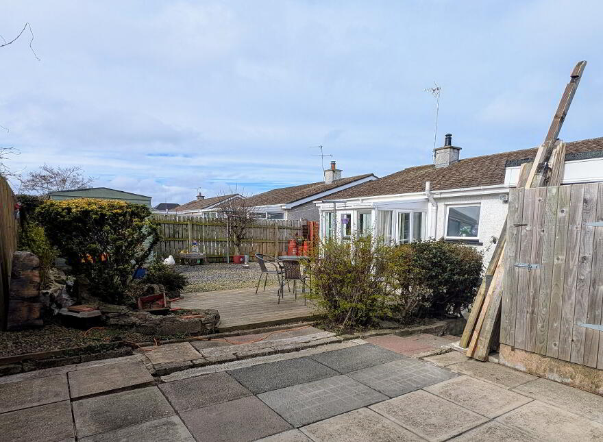 4 Meadowvale, Portrush, BT56 8LY