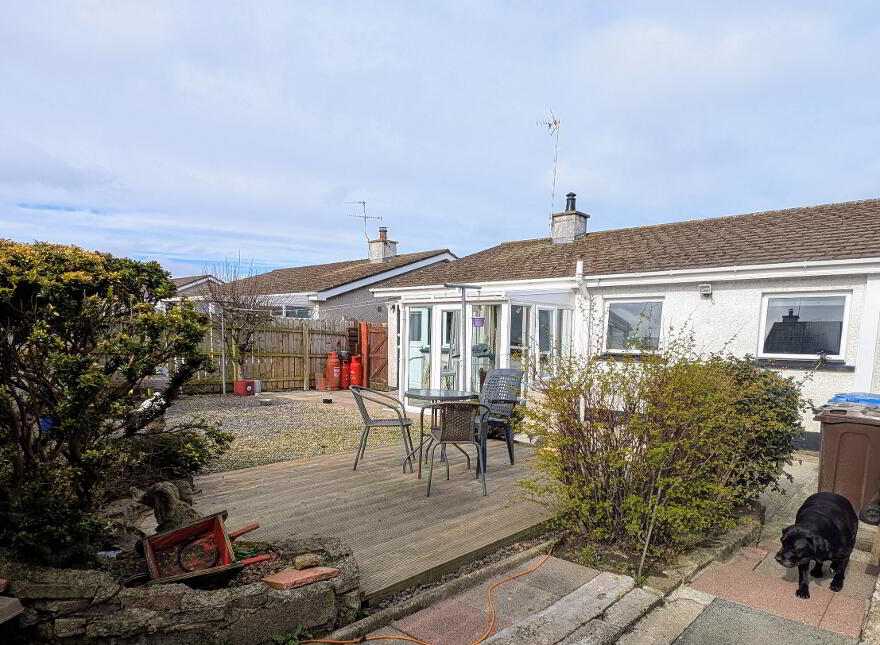 4 Meadowvale, Portrush, BT56 8LY