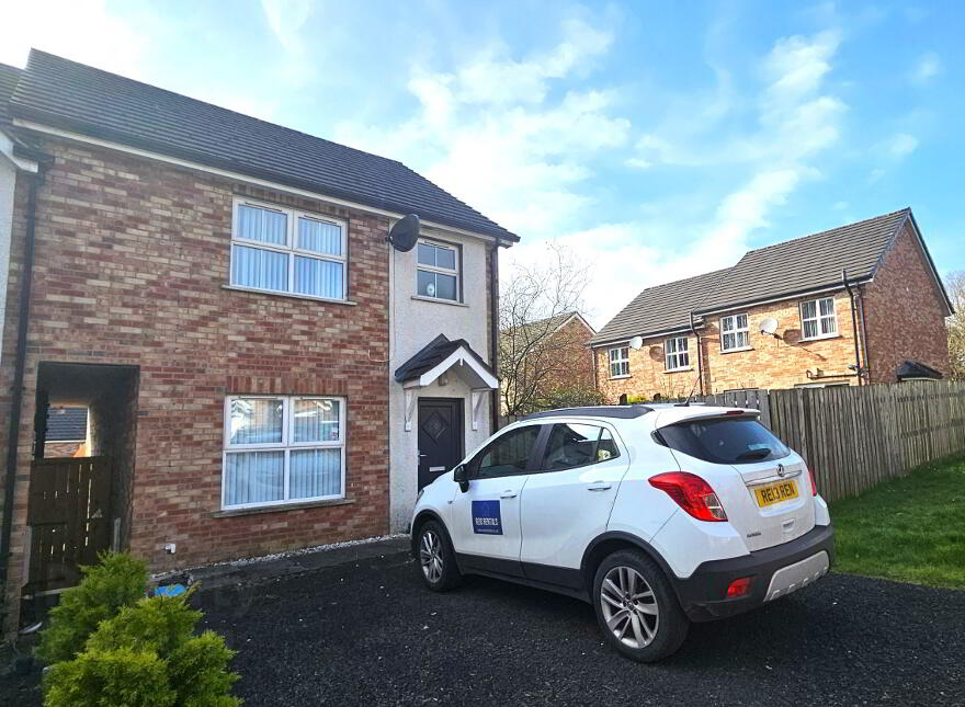 45 Bush Manor, Antrim, BT41 2UA photo