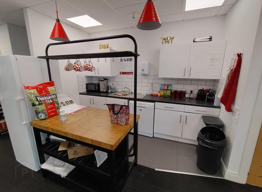 5th, Floor, City Exchange, 11-13 Gloucester Street, Belfast, BT1 4LS