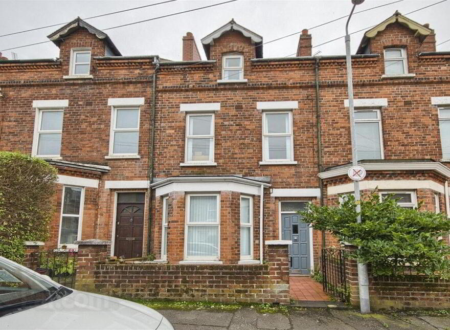 40 Candahar Street, Belfast, BT7 3AR photo